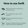 Swift - The 4-in-1 Makeup Pen!